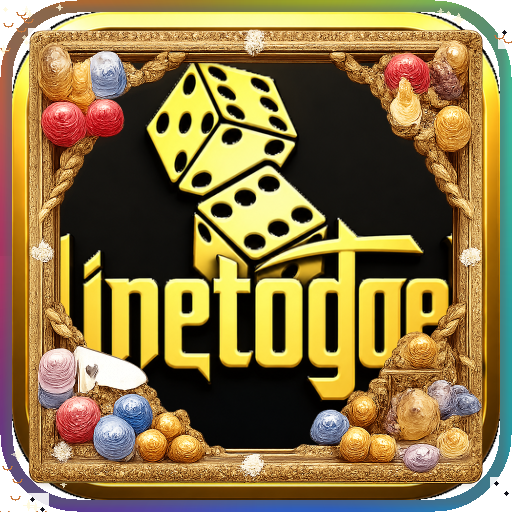 linetogel — galeri pratinjau - APK Resmi